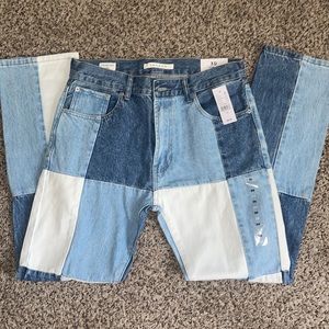 Pacsun Vintage Jeans
